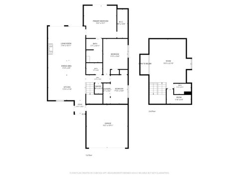 Tiny photo for 1106 Grandset Drive Dr, Forest, VA 24551 (MLS # 366667)