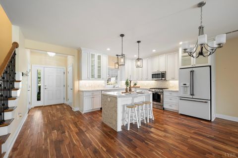 Tiny photo for 1106 Grandset Drive Dr, Forest, VA 24551 (MLS # 366667)