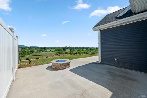 Tiny photo for 1106 Grandset Drive Dr, Forest, VA 24551 (MLS # 366667)