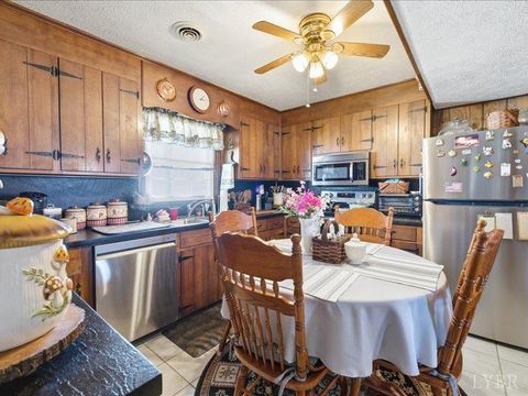 Tiny photo for 724 Spring Street, Hurt, VA 24563 (MLS # 364384)