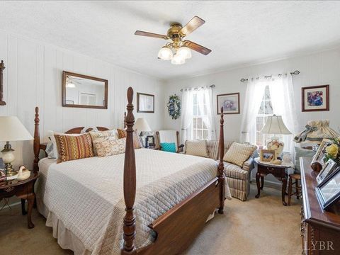 Tiny photo for 724 Spring Street, Hurt, VA 24563 (MLS # 364384)