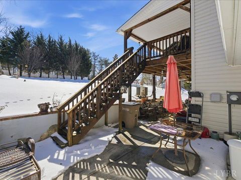 Tiny photo for 724 Spring Street, Hurt, VA 24563 (MLS # 364384)