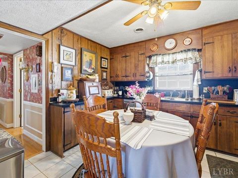 Tiny photo for 724 Spring Street, Hurt, VA 24563 (MLS # 364384)