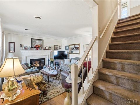 Tiny photo for 724 Spring Street, Hurt, VA 24563 (MLS # 364384)