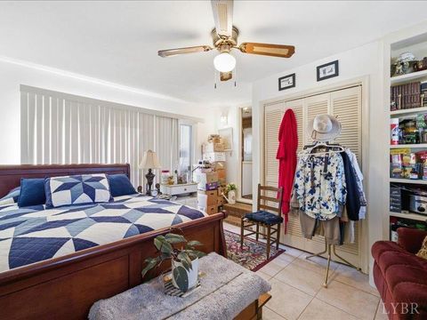 Tiny photo for 724 Spring Street, Hurt, VA 24563 (MLS # 364384)