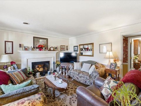 Tiny photo for 724 Spring Street, Hurt, VA 24563 (MLS # 364384)