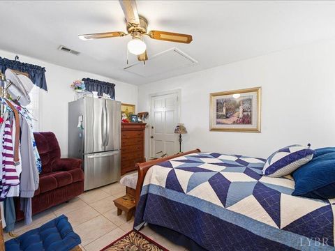 Tiny photo for 724 Spring Street, Hurt, VA 24563 (MLS # 364384)