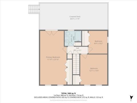 Tiny photo for 724 Spring Street, Hurt, VA 24563 (MLS # 364384)