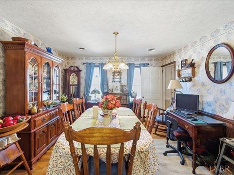 Tiny photo for 724 Spring Street, Hurt, VA 24563 (MLS # 364384)