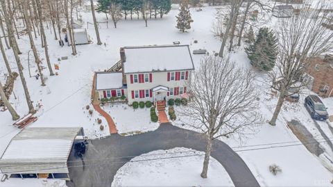 Tiny photo for 724 Spring Street, Hurt, VA 24563 (MLS # 364384)