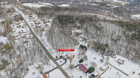 Tiny photo for 724 Spring Street, Hurt, VA 24563 (MLS # 364384)