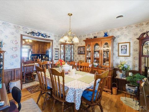 Tiny photo for 724 Spring Street, Hurt, VA 24563 (MLS # 364384)