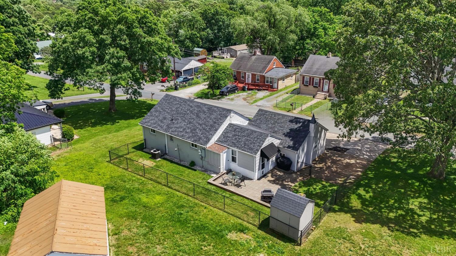 117 Wells Rd Rd, Madison Heights, Virginia image 17