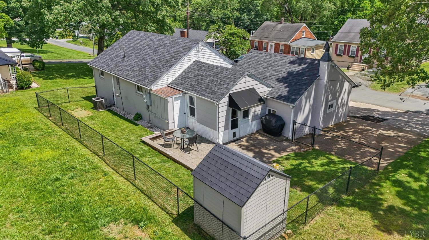 117 Wells Rd Rd, Madison Heights, Virginia image 18