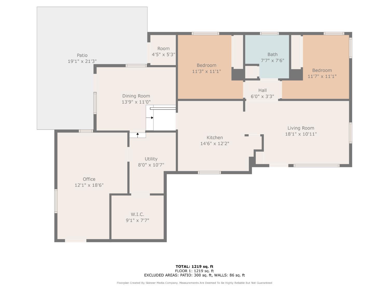 117 Wells Rd Rd, Madison Heights, Virginia image 20