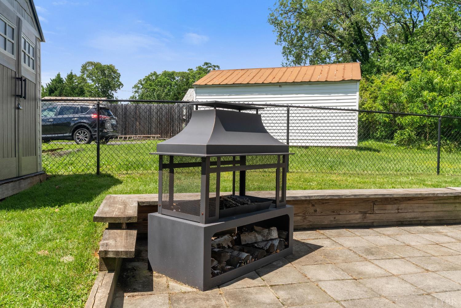 117 Wells Rd Rd, Madison Heights, Virginia image 13