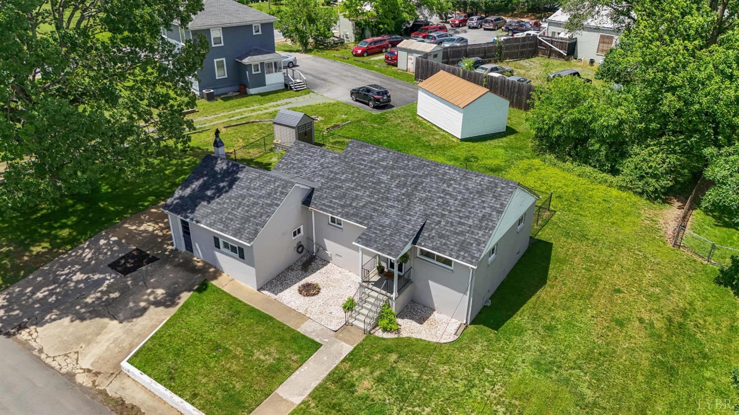 117 Wells Rd Rd, Madison Heights, Virginia image 16