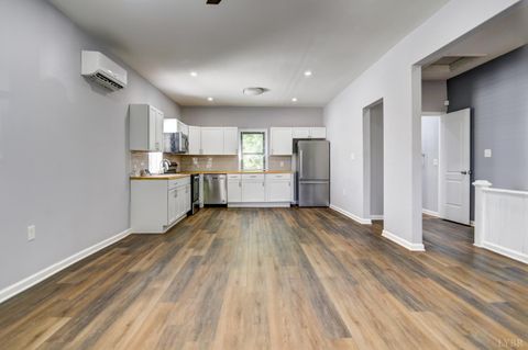 Tiny photo for 1618 Buchanan Street, Lynchburg, VA 24501 (MLS # 366636)
