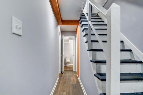 Tiny photo for 1618 Buchanan Street, Lynchburg, VA 24501 (MLS # 366636)