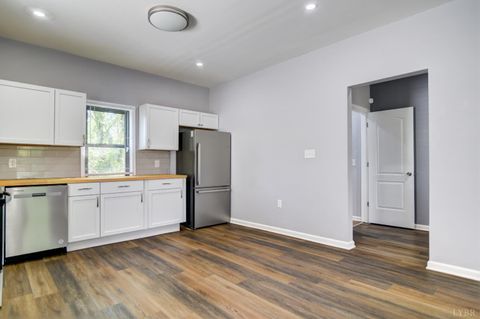 Tiny photo for 1618 Buchanan Street, Lynchburg, VA 24501 (MLS # 366636)