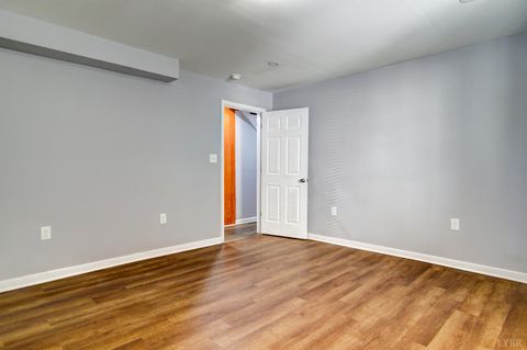 Tiny photo for 1618 Buchanan Street, Lynchburg, VA 24501 (MLS # 366636)