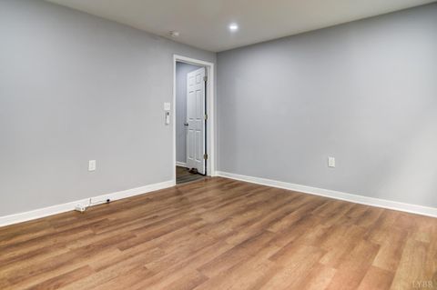 Tiny photo for 1618 Buchanan Street, Lynchburg, VA 24501 (MLS # 366636)