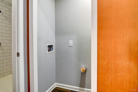 Tiny photo for 1618 Buchanan Street, Lynchburg, VA 24501 (MLS # 366636)