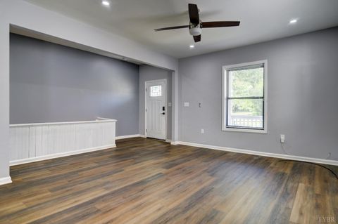 Tiny photo for 1618 Buchanan Street, Lynchburg, VA 24501 (MLS # 366636)