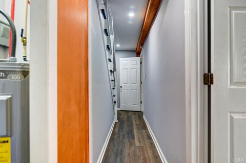 Tiny photo for 1618 Buchanan Street, Lynchburg, VA 24501 (MLS # 366636)