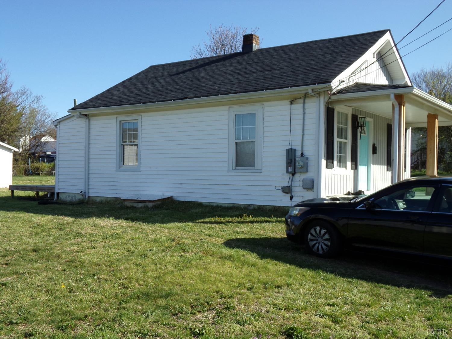 1613 13th Street, Lynchburg, Virginia image 6