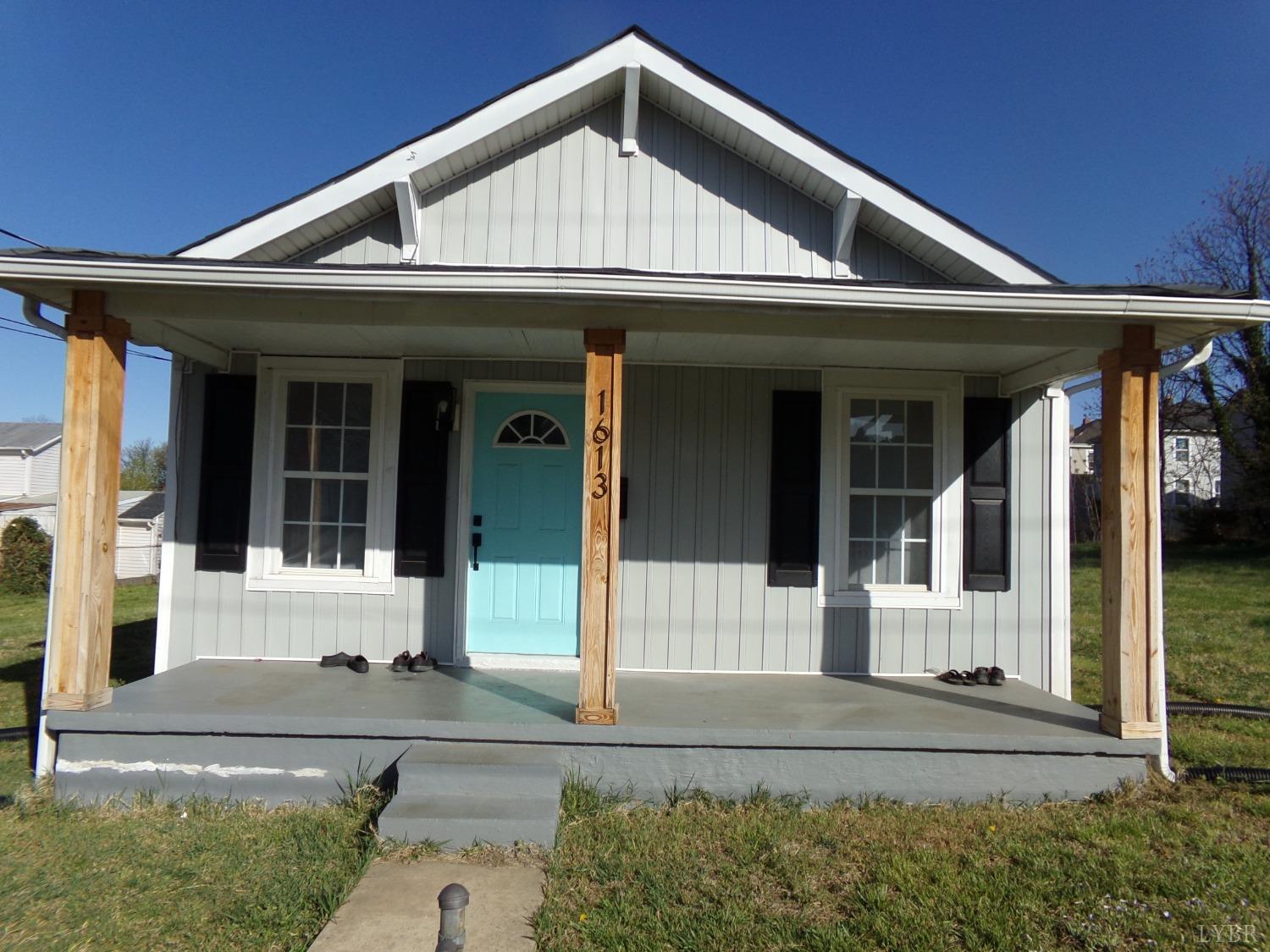 1613 13th Street, Lynchburg, Virginia image 3