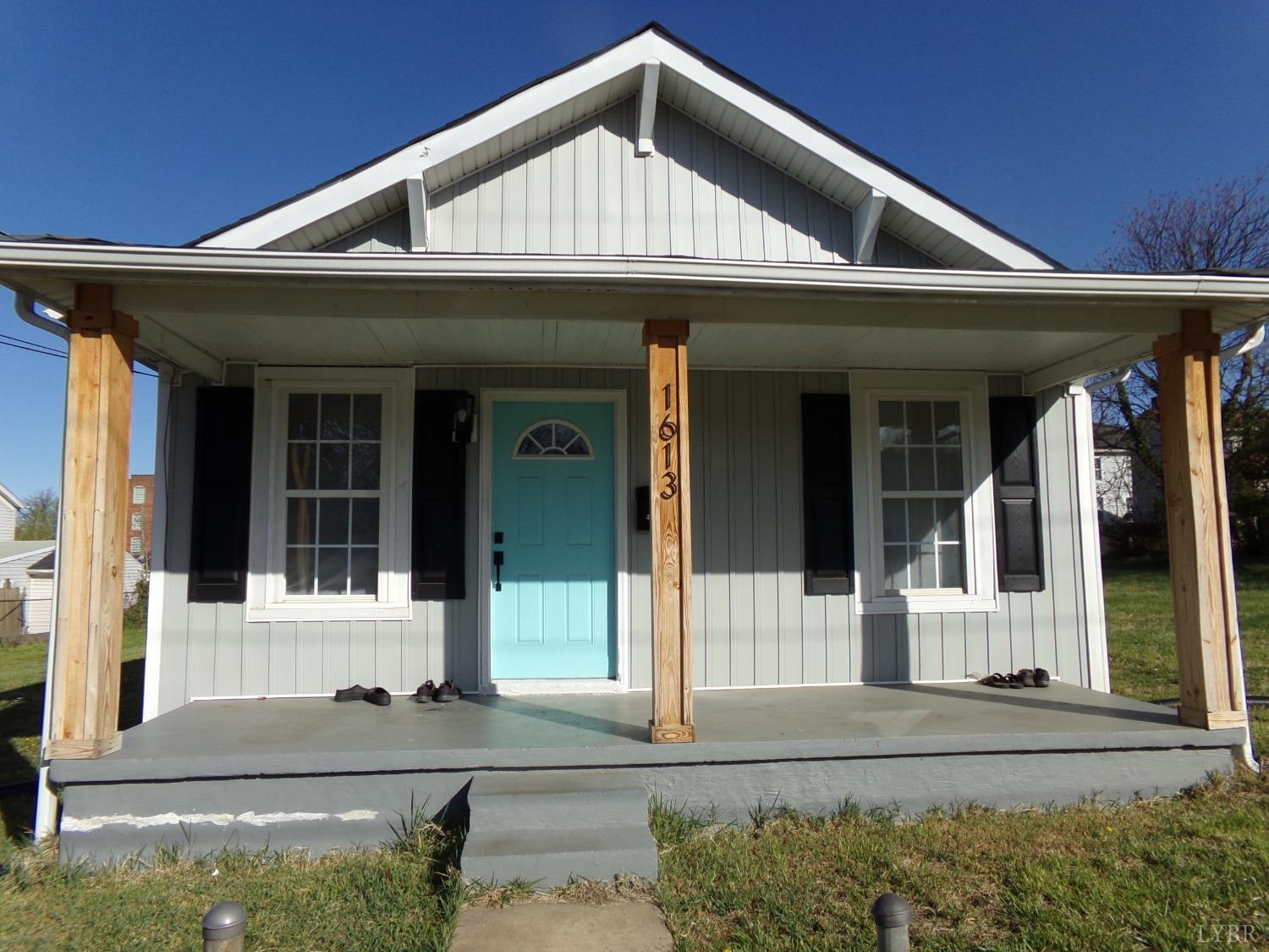 1613 13th Street, Lynchburg, Virginia image 2