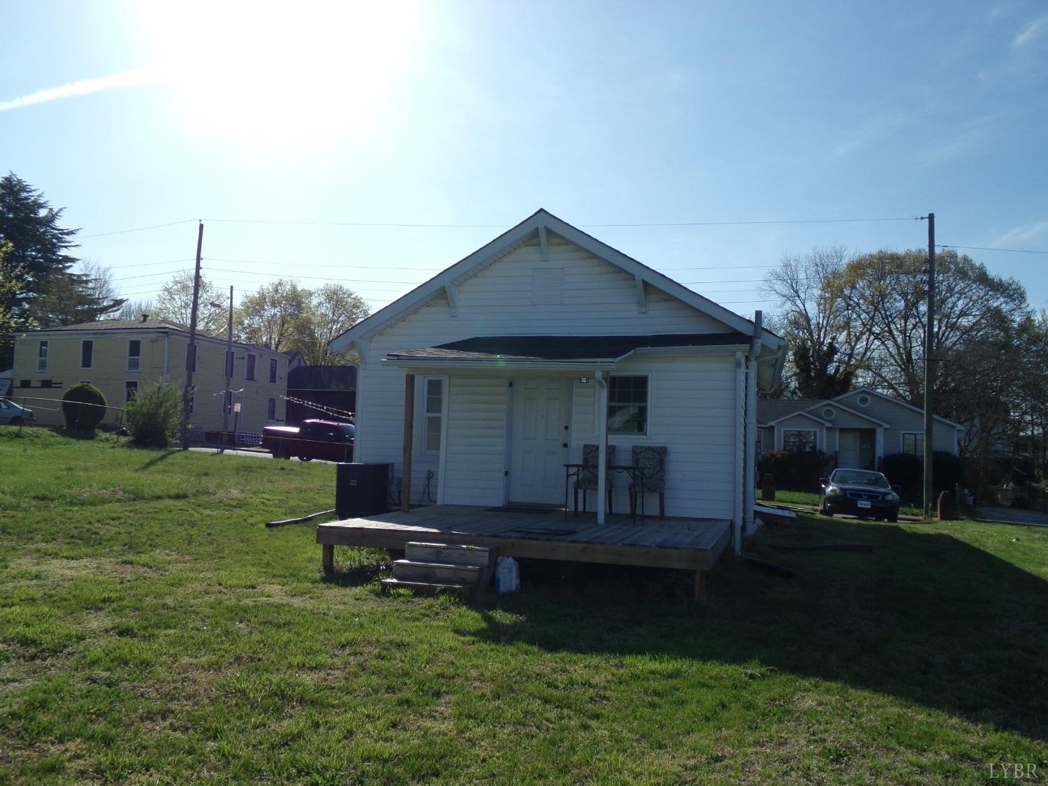 1613 13th Street, Lynchburg, Virginia image 8