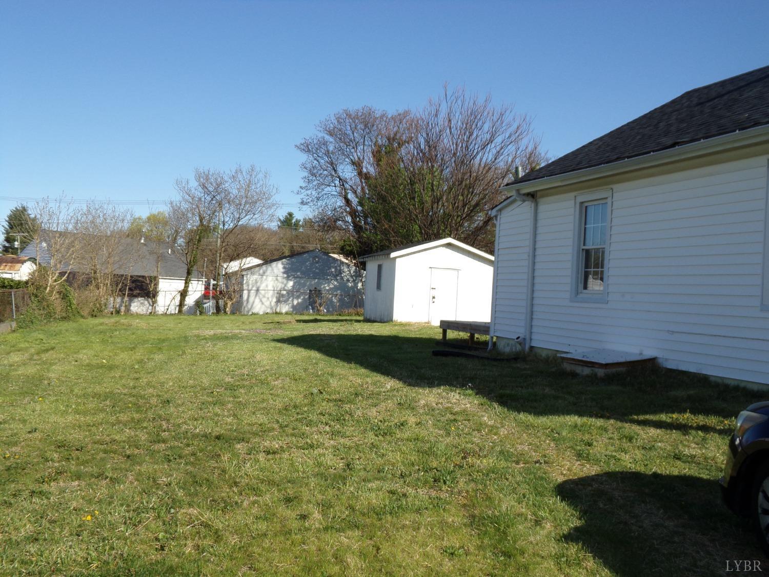 1613 13th Street, Lynchburg, Virginia image 5