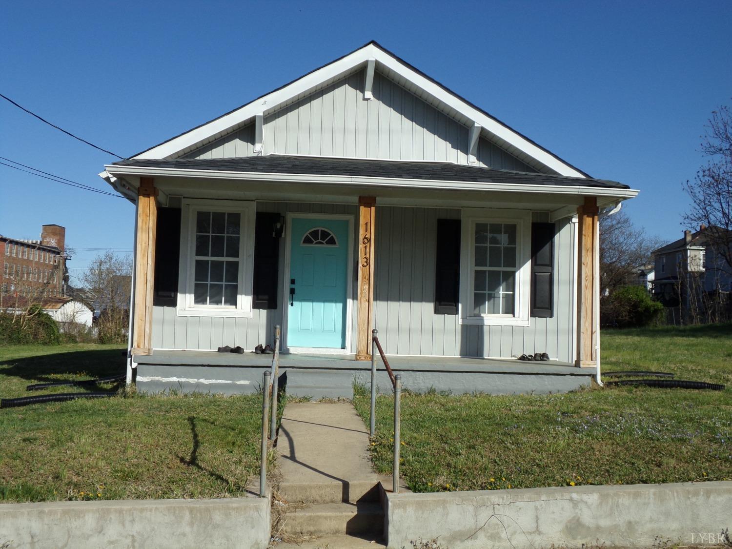 1613 13th Street, Lynchburg, Virginia image 1