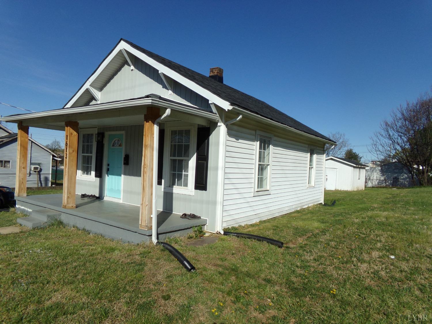 1613 13th Street, Lynchburg, Virginia image 4