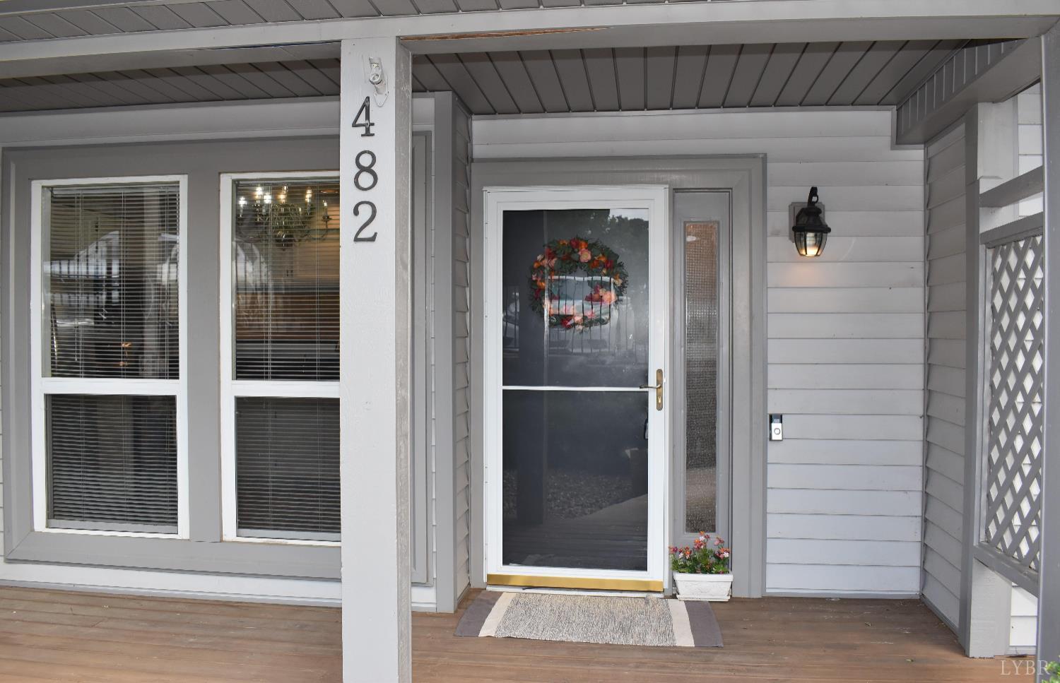 482 Oak Point Rd, Forest, Virginia image 3