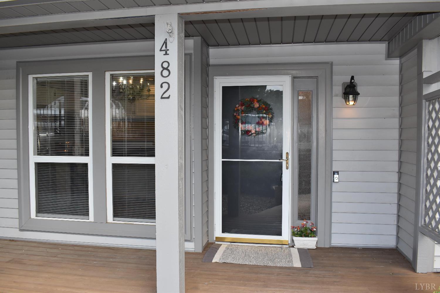 482 Oak Point Rd, Forest, Virginia image 1