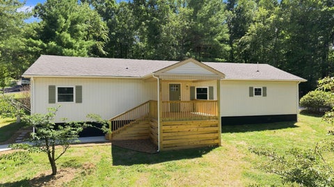 Homes For Sale - 3332 Forbes Mill Road<br/> Bedford, VA 24523
