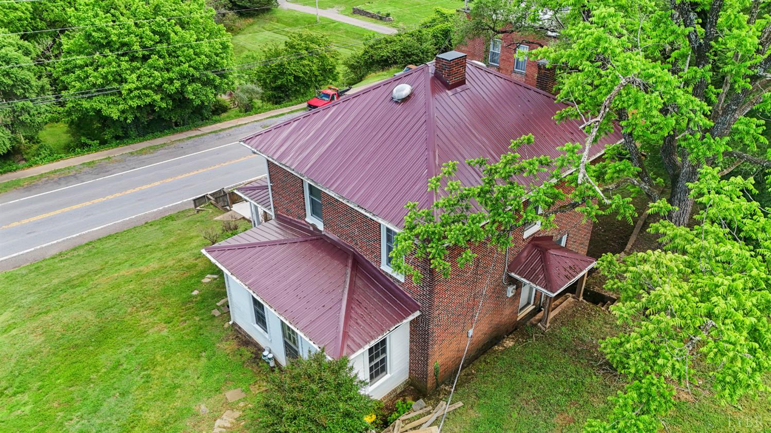 10662 Lee Jackson Highway, Big Island, Virginia image 25
