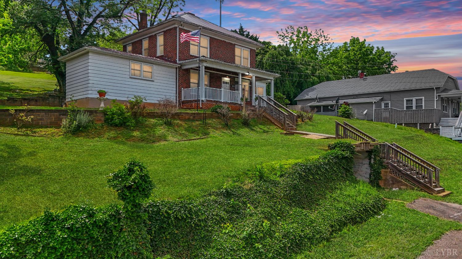 10662 Lee Jackson Highway, Big Island, Virginia image 1