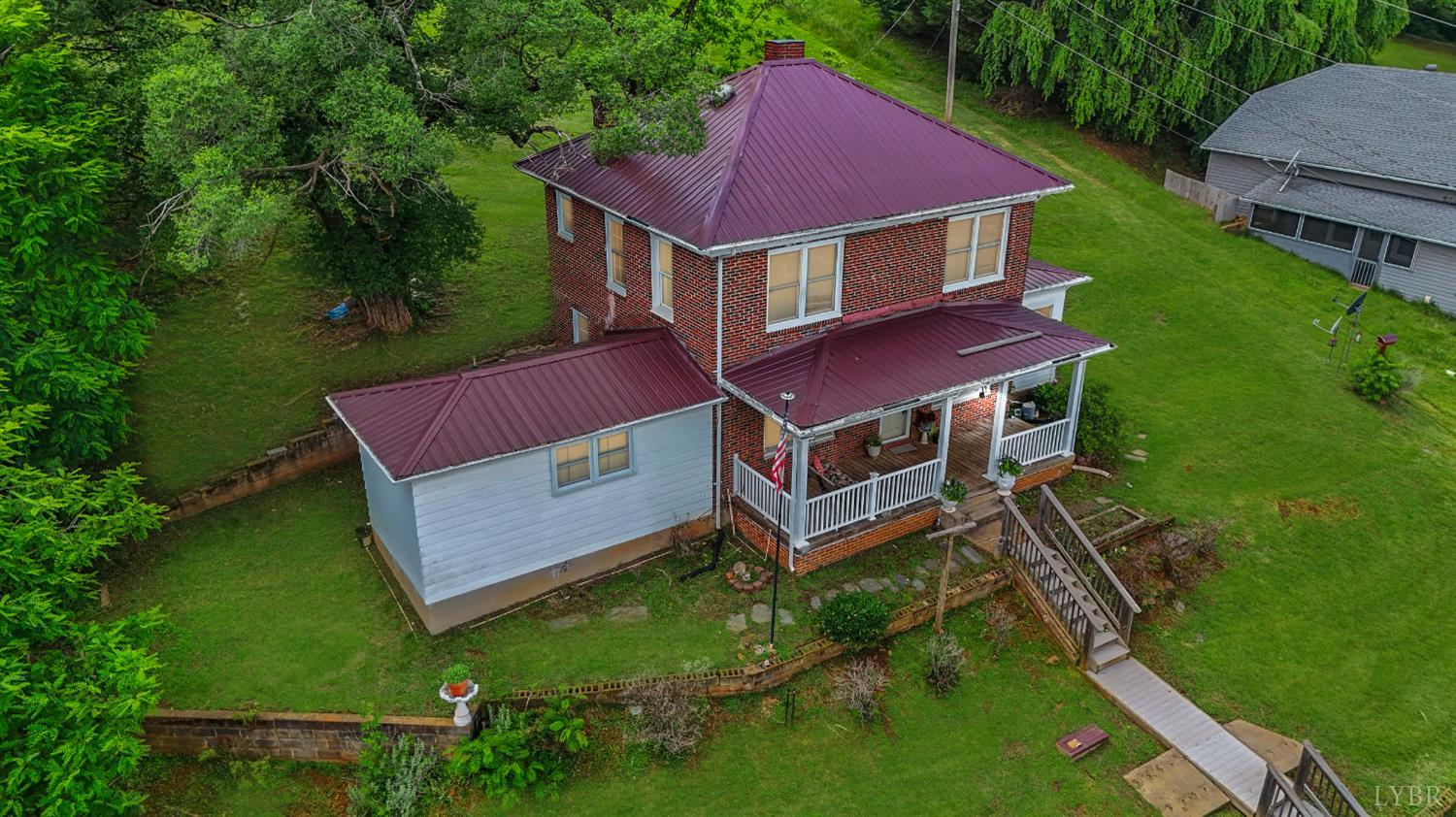 10662 Lee Jackson Highway, Big Island, Virginia image 27