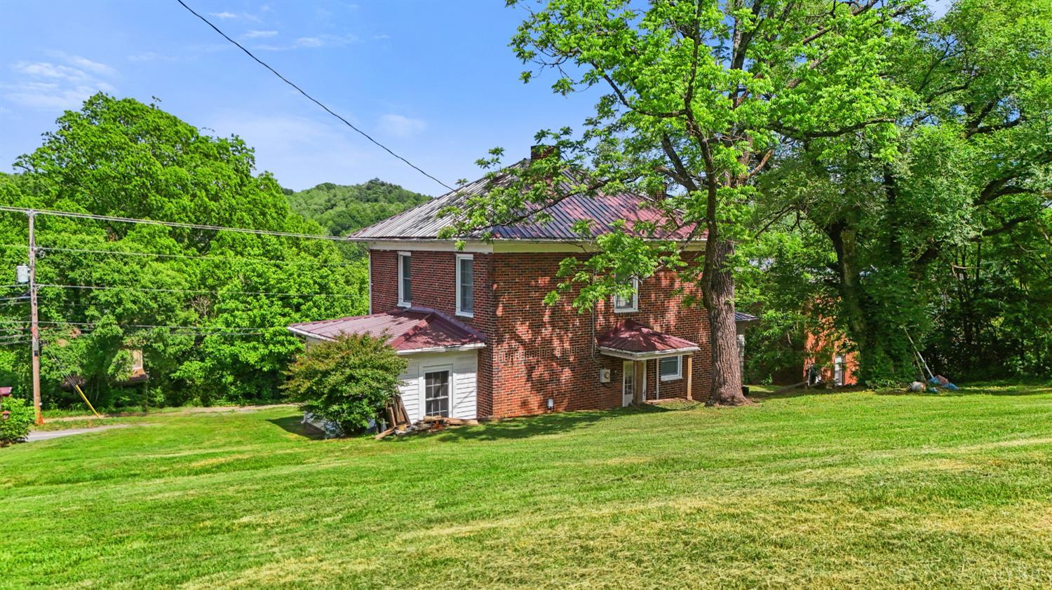 10662 Lee Jackson Highway, Big Island, Virginia image 3