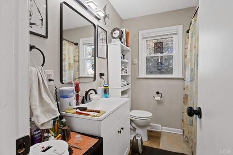 Tiny photo for 1400 Ashbourne Drive, Lynchburg, VA 24501 (MLS # 364123)