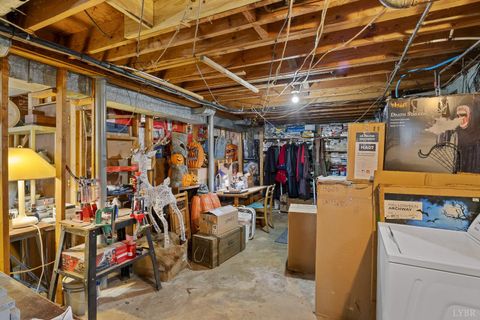 Tiny photo for 1400 Ashbourne Drive, Lynchburg, VA 24501 (MLS # 364123)