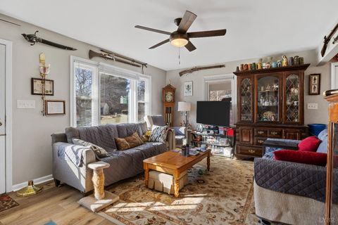 Tiny photo for 1400 Ashbourne Drive, Lynchburg, VA 24501 (MLS # 364123)