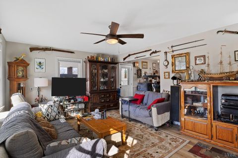 Tiny photo for 1400 Ashbourne Drive, Lynchburg, VA 24501 (MLS # 364123)