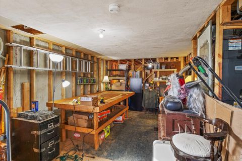 Tiny photo for 1400 Ashbourne Drive, Lynchburg, VA 24501 (MLS # 364123)