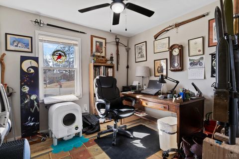 Tiny photo for 1400 Ashbourne Drive, Lynchburg, VA 24501 (MLS # 364123)