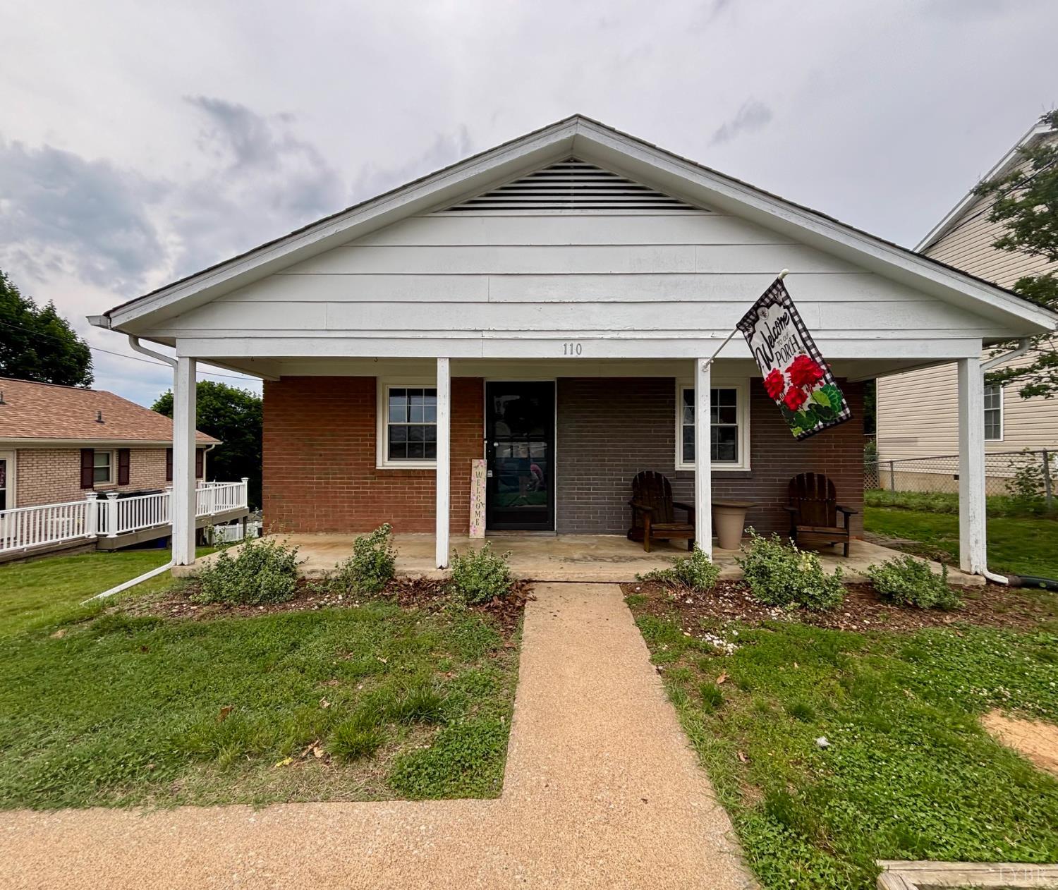 110 Skyline Avenue, Staunton, Virginia image 2
